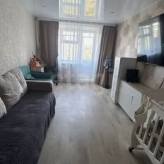 Квартира 32,3 м², 1-комнатная - изображение 1