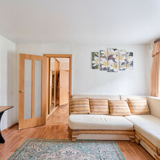 Квартира 60,6 м², 3-комнатная - изображение 2