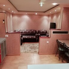 Квартира 44 м², 2-комнатная - изображение 4