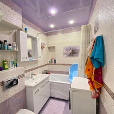 Квартира 37 м², 1-комнатная - изображение 2