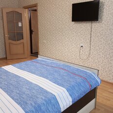 Квартира 45 м², 1-комнатная - изображение 5