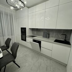 Квартира 55,2 м², 2-комнатная - изображение 2