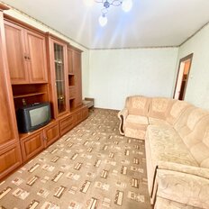 Квартира 54 м², 2-комнатная - изображение 2