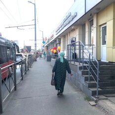 68 м², помещение свободного назначения - изображение 3