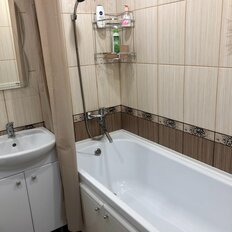 Квартира 38 м², 1-комнатная - изображение 3
