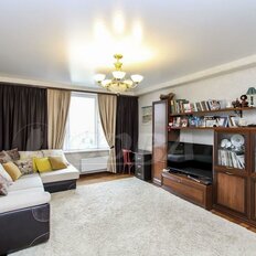 Квартира 68 м², 2-комнатная - изображение 1