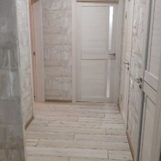 Квартира 64 м², 2-комнатная - изображение 3