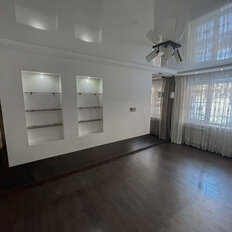 Квартира 62 м², 3-комнатная - изображение 1