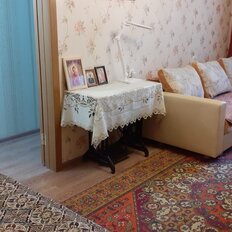 Квартира 32,9 м², 1-комнатная - изображение 4