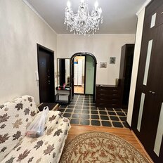 Квартира 40 м², 1-комнатная - изображение 3