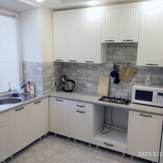 Квартира 60 м², 2-комнатная - изображение 3