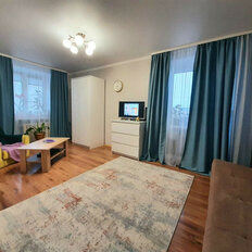 Квартира 31 м², 1-комнатная - изображение 1