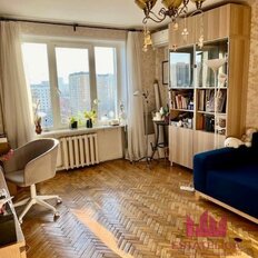 Квартира 35 м², 1-комнатная - изображение 2