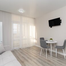 Квартира 50 м², 1-комнатная - изображение 5