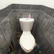 Квартира 35 м², 1-комнатная - изображение 5