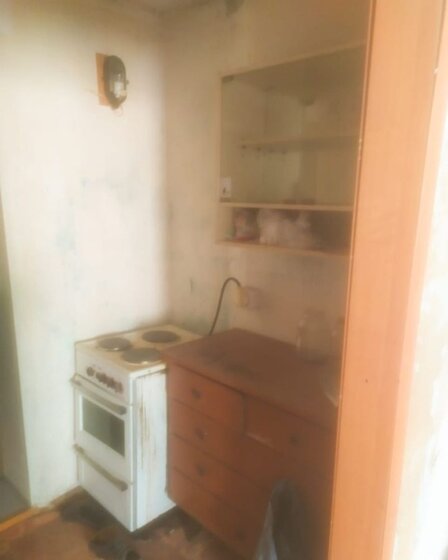 13,3 м², 1-комнатная квартира 1 150 000 ₽ - изображение 23