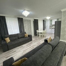 Квартира 85 м², 3-комнатная - изображение 2