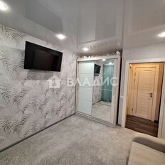 Квартира 43,9 м², 2-комнатная - изображение 5