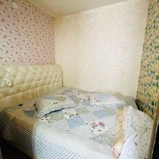 Квартира 39 м², 1-комнатная - изображение 4