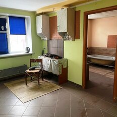 Квартира 60 м², 3-комнатная - изображение 1