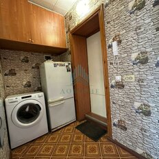 Квартира 30,2 м², 1-комнатная - изображение 4