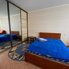 Квартира 48 м², 1-комнатная - изображение 2