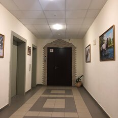 Квартира 41 м², 2-комнатная - изображение 2