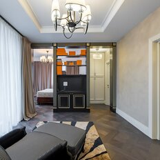 дом + 26,5 сотки, участок - изображение 1