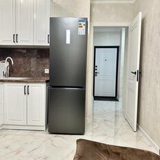 Квартира 41 м², 1-комнатная - изображение 4