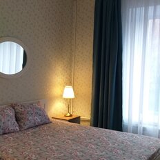 Квартира 36 м², 1-комнатная - изображение 2