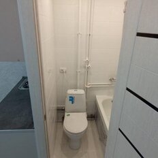 Квартира 14 м², 1-комнатная - изображение 5