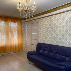 Квартира 55,4 м², 3-комнатная - изображение 4