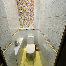 Квартира 45 м², 1-комнатная - изображение 1