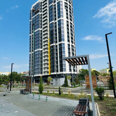 Квартира 92 м², 3-комнатная - изображение 4