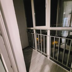 Квартира 20 м², студия - изображение 5