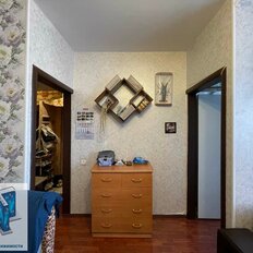 Квартира 31,2 м², 1-комнатная - изображение 5