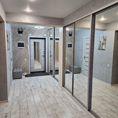 Квартира 106 м², 2-комнатная - изображение 3