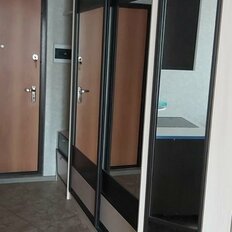 Квартира 28 м², студия - изображение 1