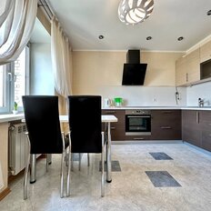 Квартира 77 м², 3-комнатная - изображение 2