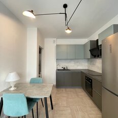 Квартира 36,9 м², 1-комнатная - изображение 5