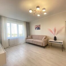 Квартира 32 м², 1-комнатная - изображение 5