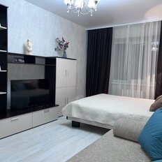 Квартира 31,4 м², 1-комнатная - изображение 3