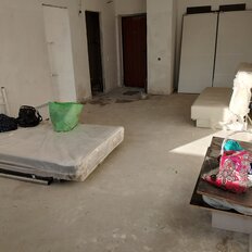 Квартира 50 м², 1-комнатная - изображение 3