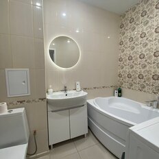 Квартира 50 м², 2-комнатная - изображение 5