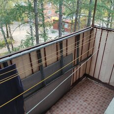 Квартира 36,9 м², 2-комнатная - изображение 3