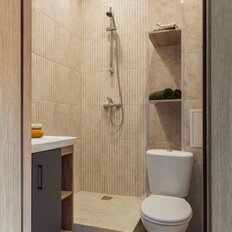 Квартира 15 м², студия - изображение 2