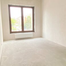Квартира 41,2 м², 1-комнатная - изображение 4