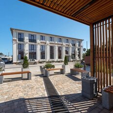 Квартира 20 м², студия - изображение 4
