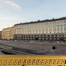 Квартира 94,6 м², 1-комнатная - изображение 3