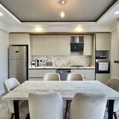 Квартира 85 м², 3-комнатная - изображение 4